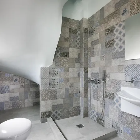 Afrodite Luxury