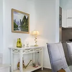 Villa Afrodite Luxury *