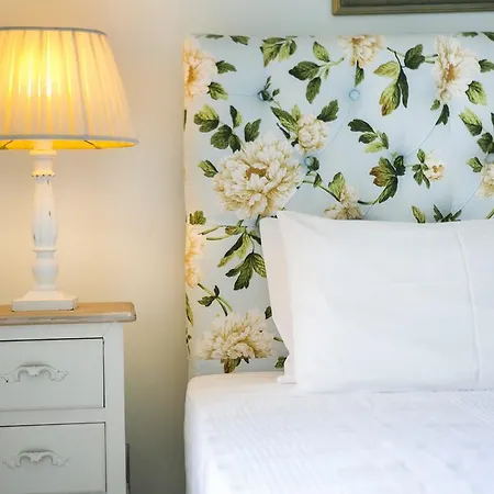 Villa Afrodite Luxury *