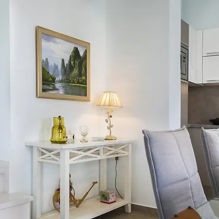 Vila Afrodite Luxury *