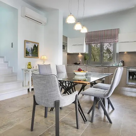 Afrodite Luxury Svoronata