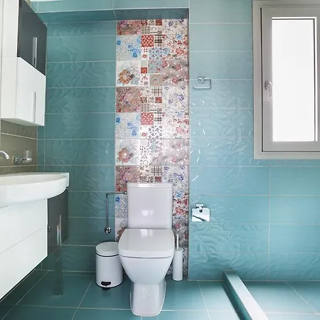 Villa Afrodite Luxury Svoronata