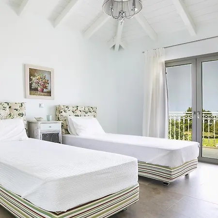 Villa Afrodite Luxury *