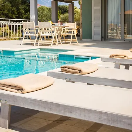 Afrodite Luxury Villa