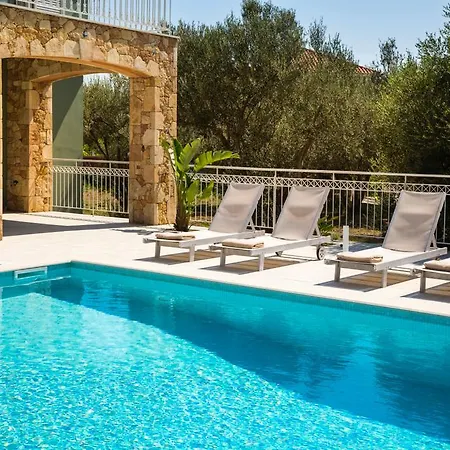 Villa Afrodite Luxury Svoronata