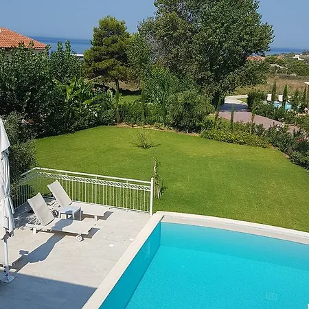 Afrodite Luxury Svoronata