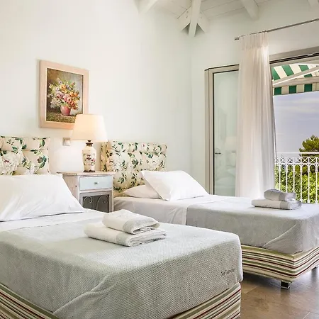 Afrodite Luxury * Svoronata