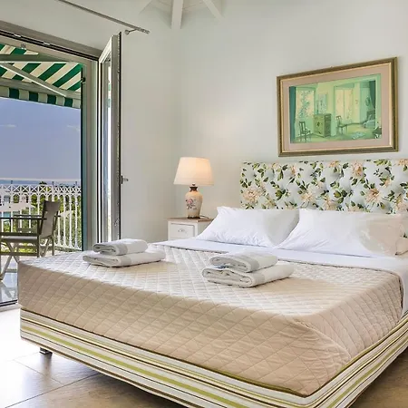 Villa Afrodite Luxury