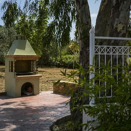 Afrodite Luxury Villa *