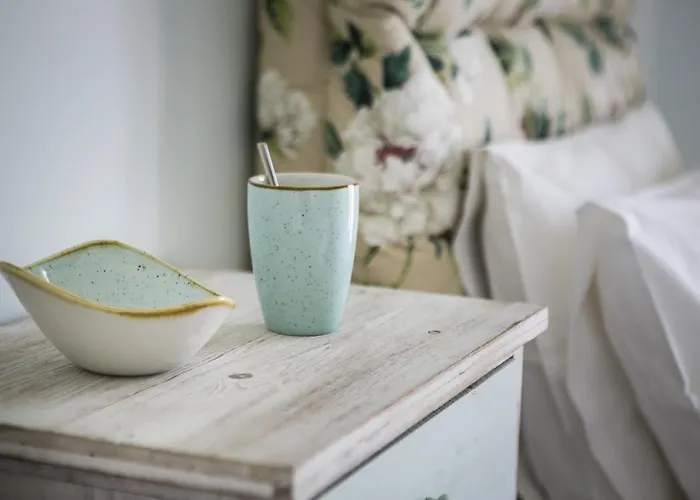 Villa Afrodite Luxury Zvoronáta