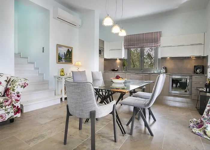 Afrodite Luxury Zvoronáta