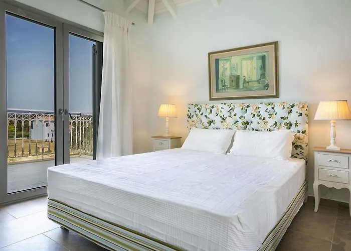 Villa Afrodite Luxury *