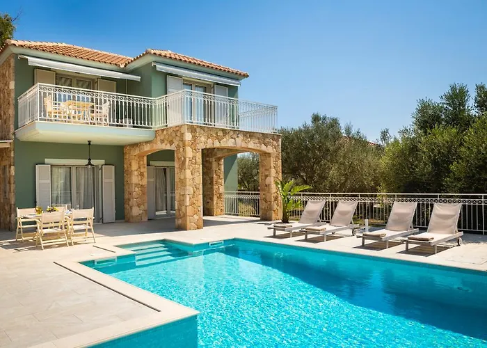 Afrodite Luxury Zvoronáta