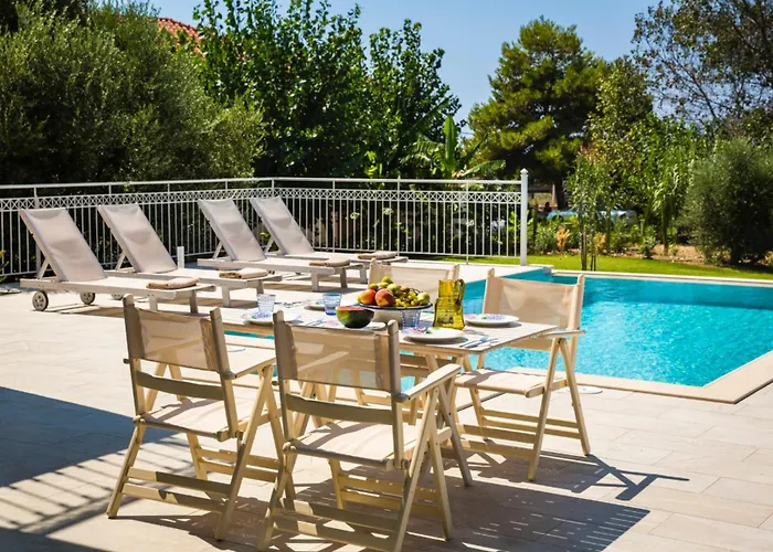 Afrodite Luxury Zvoronáta