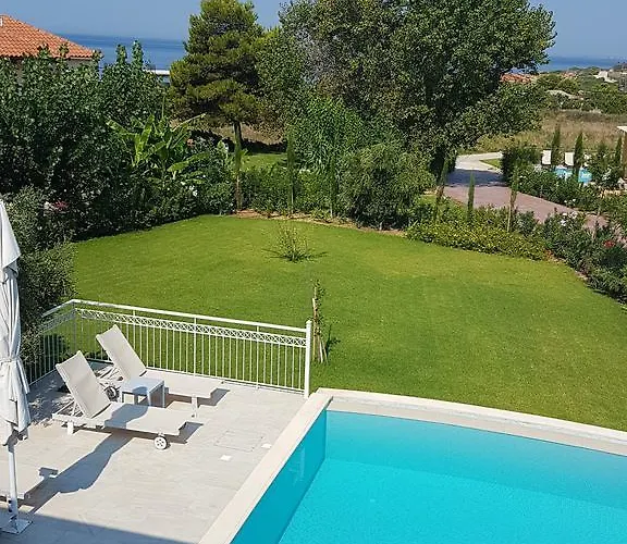 Afrodite Luxury Zvoronáta