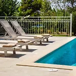 Villa Afrodite Luxury *