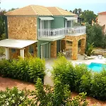 Afrodite Luxury Svoronata